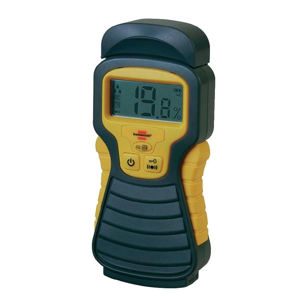Brennenstuhl detektor vlage MD mjerač vlage materijala, 1,5 bis 33 % slika
