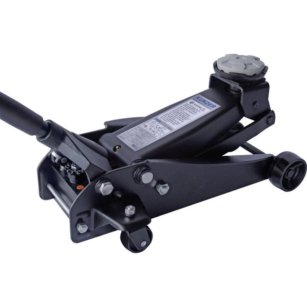 Hidraulična dizalica WK 1031 485 mm 150 mm 3000 kg slika