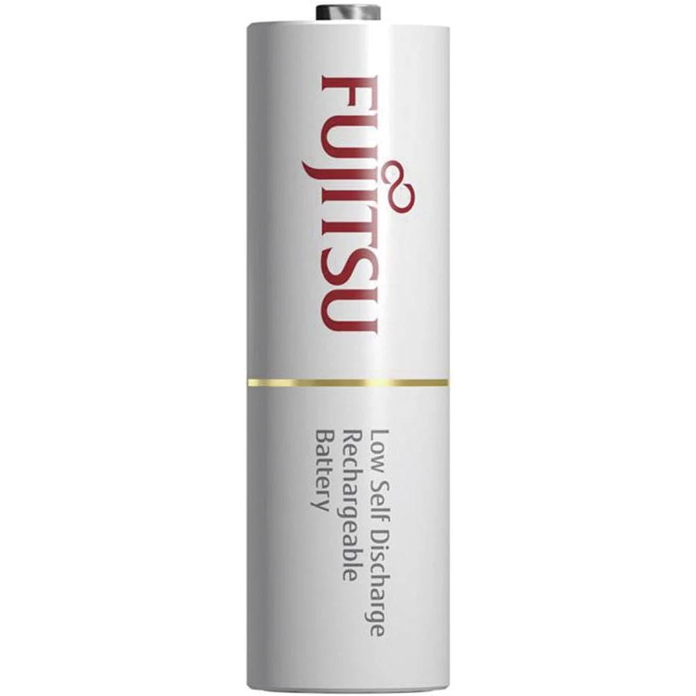 NiMH minjon (AA) baterija Fujitsu Ready-to-use Minjon baterija 1900 mAh 1.2 V 1 slika