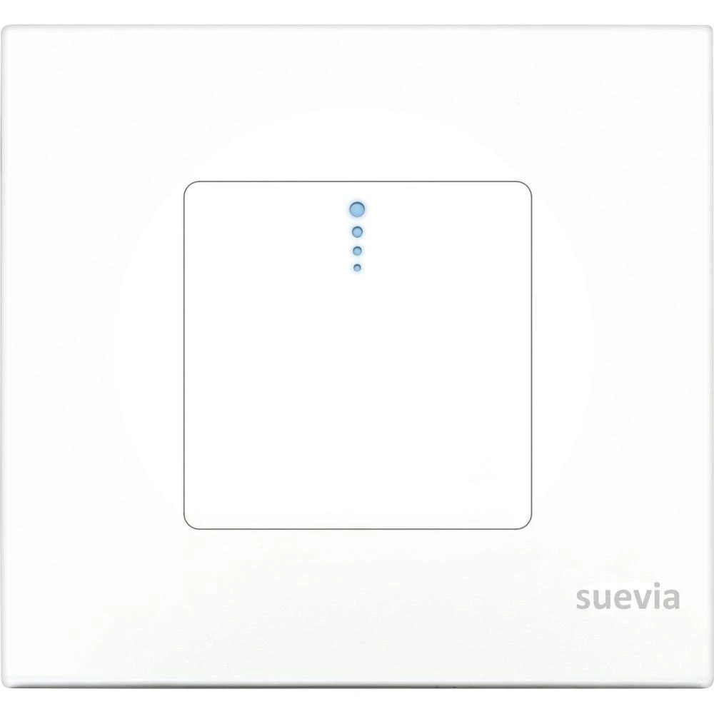 Uklopni sat za svjetlo u stubištu digitalni Suevia Pulsamat slika