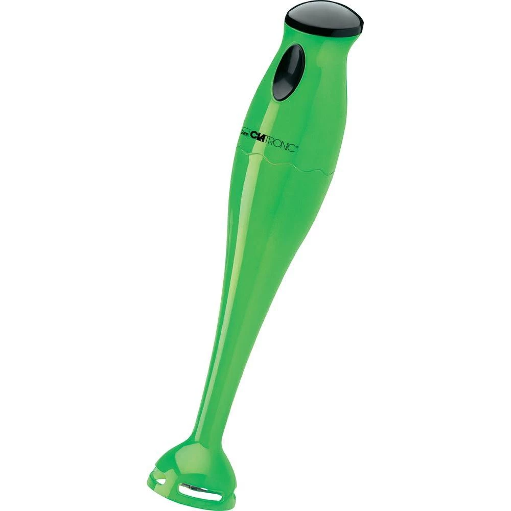 Štapni mikser Clatronic SM 3577 180 W s posudom za miješanje zeleni slika