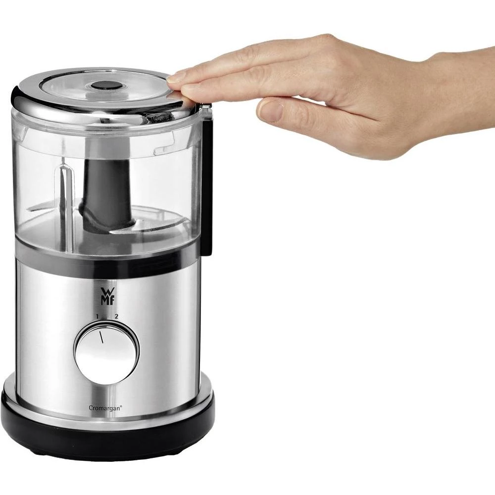 Sjeckalica WMF LINEO EDELSjeckalica 500 W plemeniti čelik, crna slika