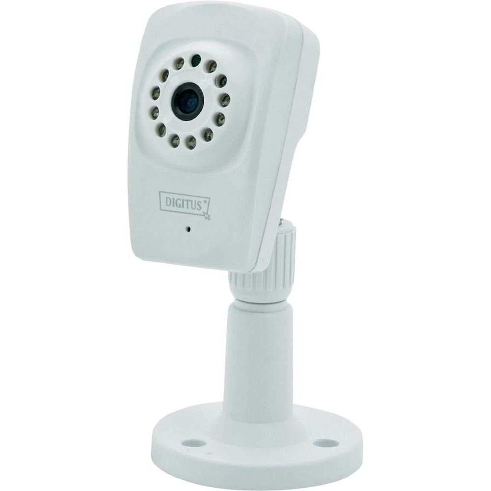 Digitus Nadzorna/mrežna kamera Plug & View OptiView Pro IP-1 mio. piknjica DN-16046 slika