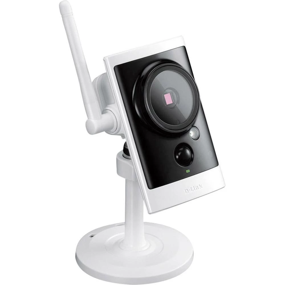 D-Link Nadzorna/mrežna kamera D-Link DCS-2330L/E HD bežična N dan/noć, vanjska Cloud kamera slika