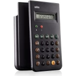 Kalkulator Braun BNE001BK
