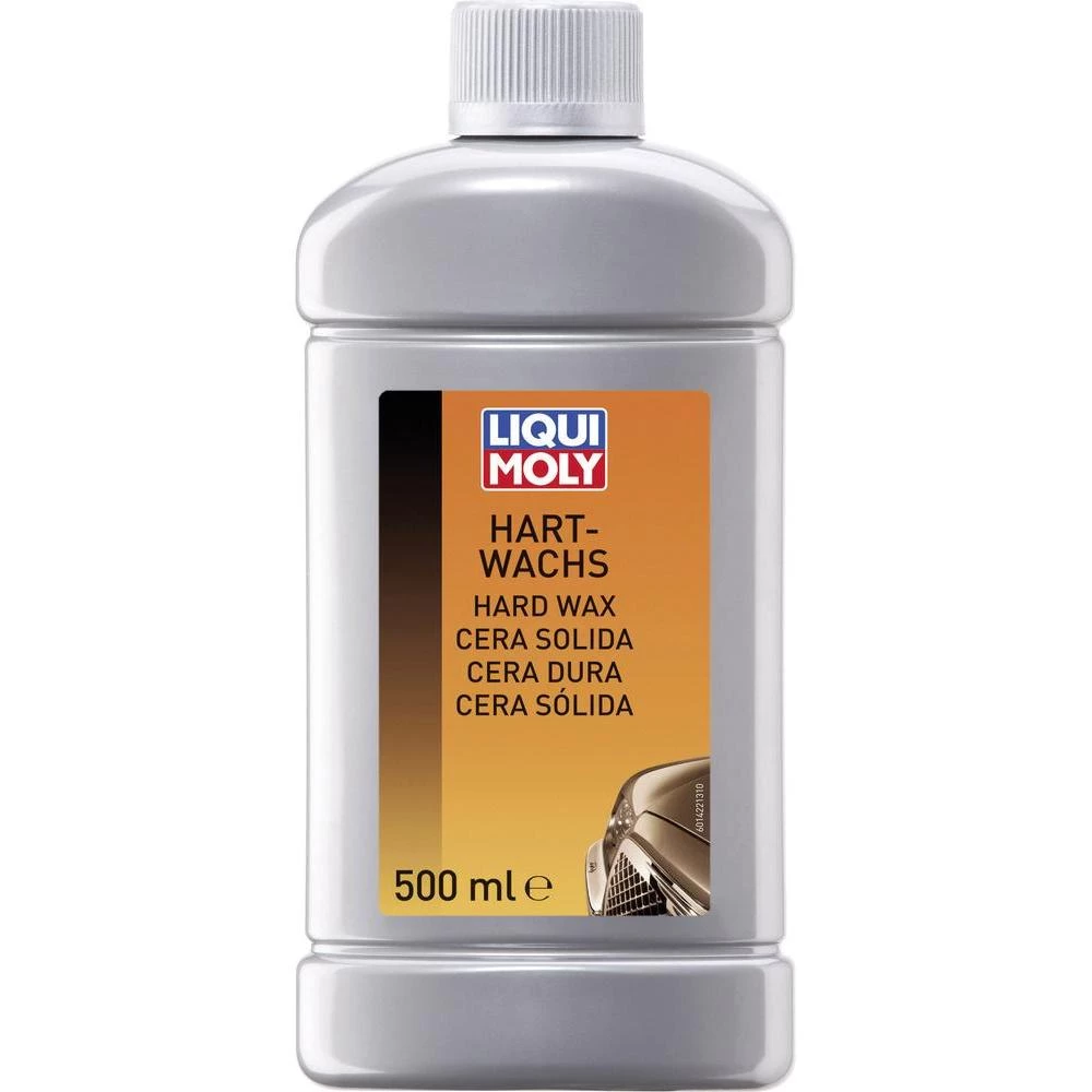 Liqui Moly 1422-Tvrdi vosak, 500ml slika