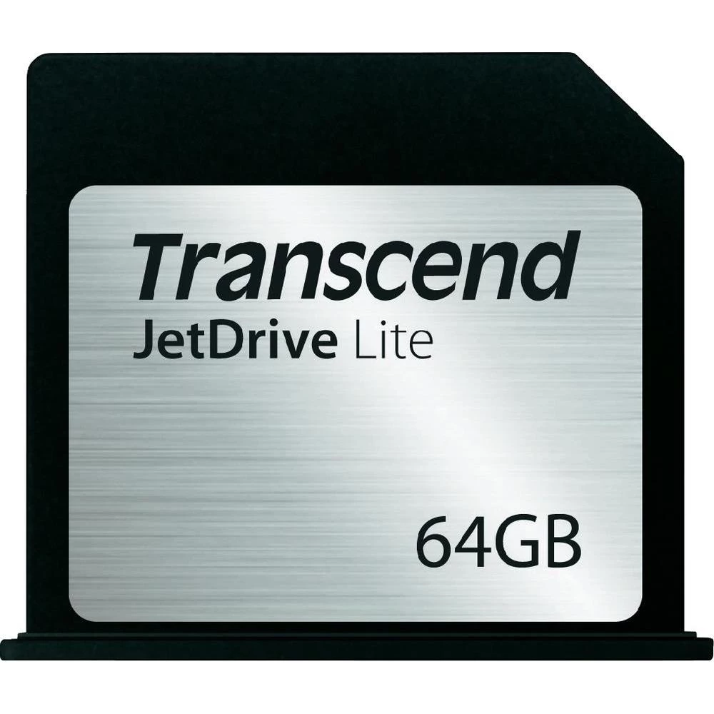 Apple memorijska kartica JetDrive™ Lite 130 Transcend 64 GB slika