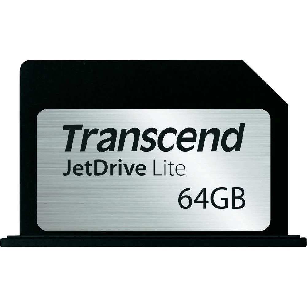 Apple memorijska kartica JetDrive™ Lite 330 Transcend 64 GB slika