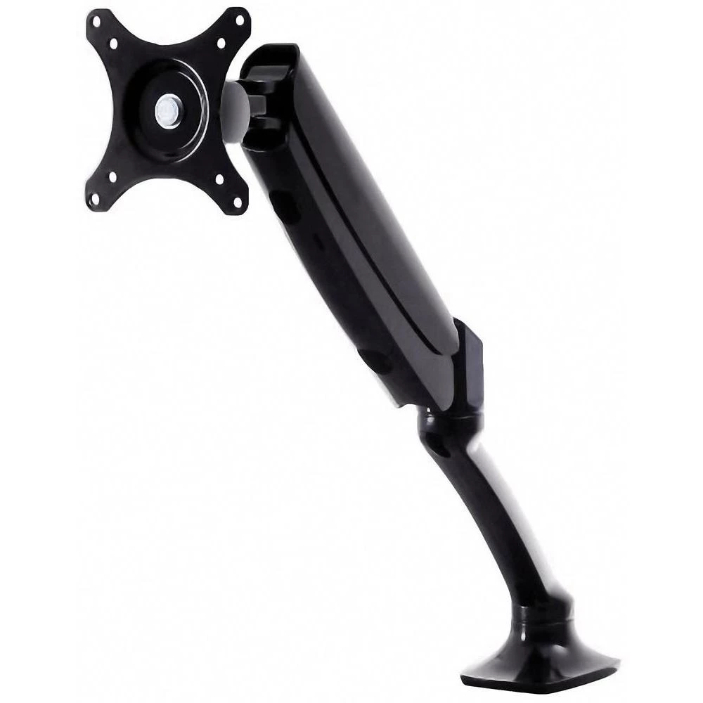 Stolni držač monitora V7 Videoseven 10'' (25.4 cm) - 24'' (61 cm) nagibno + pomi slika