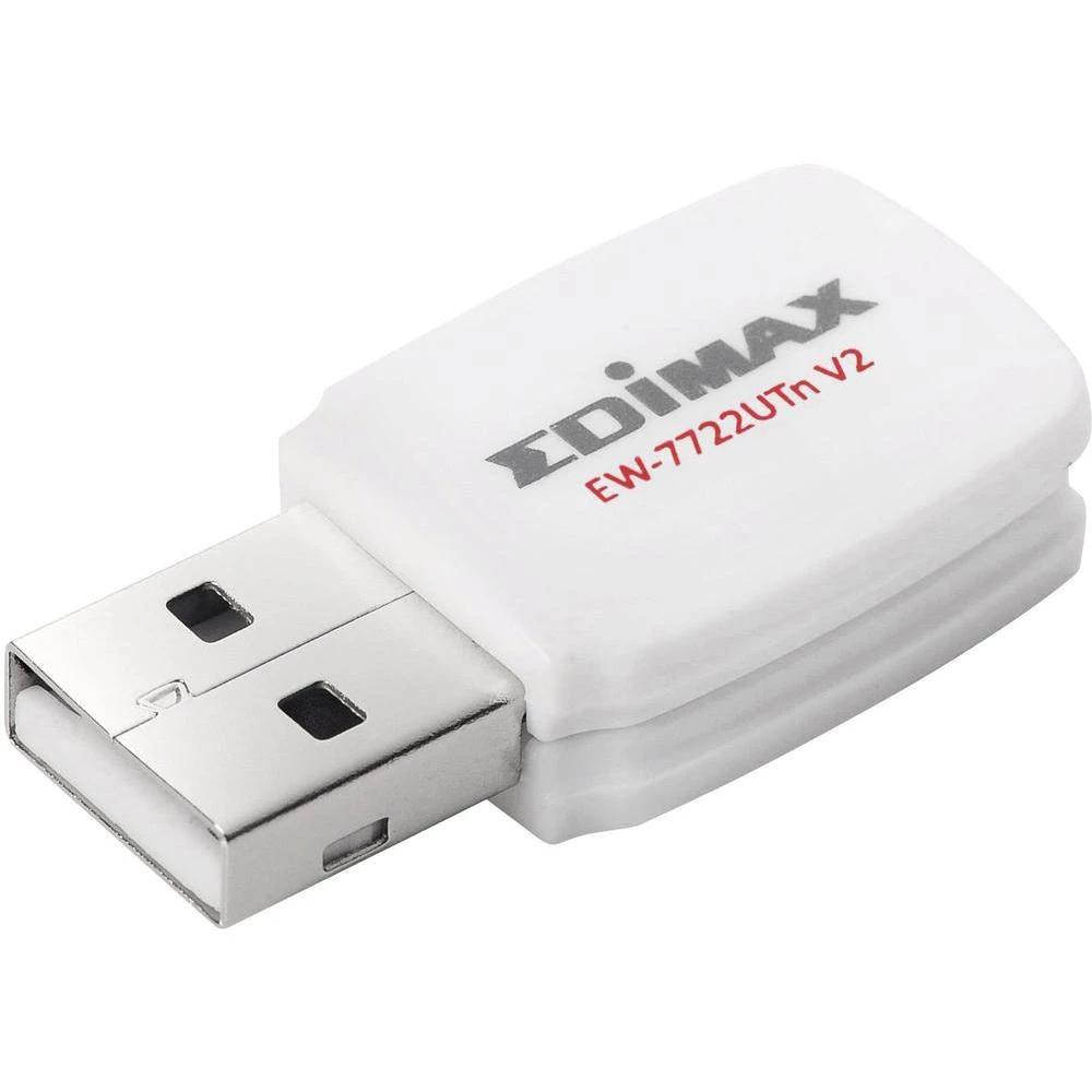WLAN stik USB 2.0 300 MBit/s EW-7722UTn EDIMAX slika