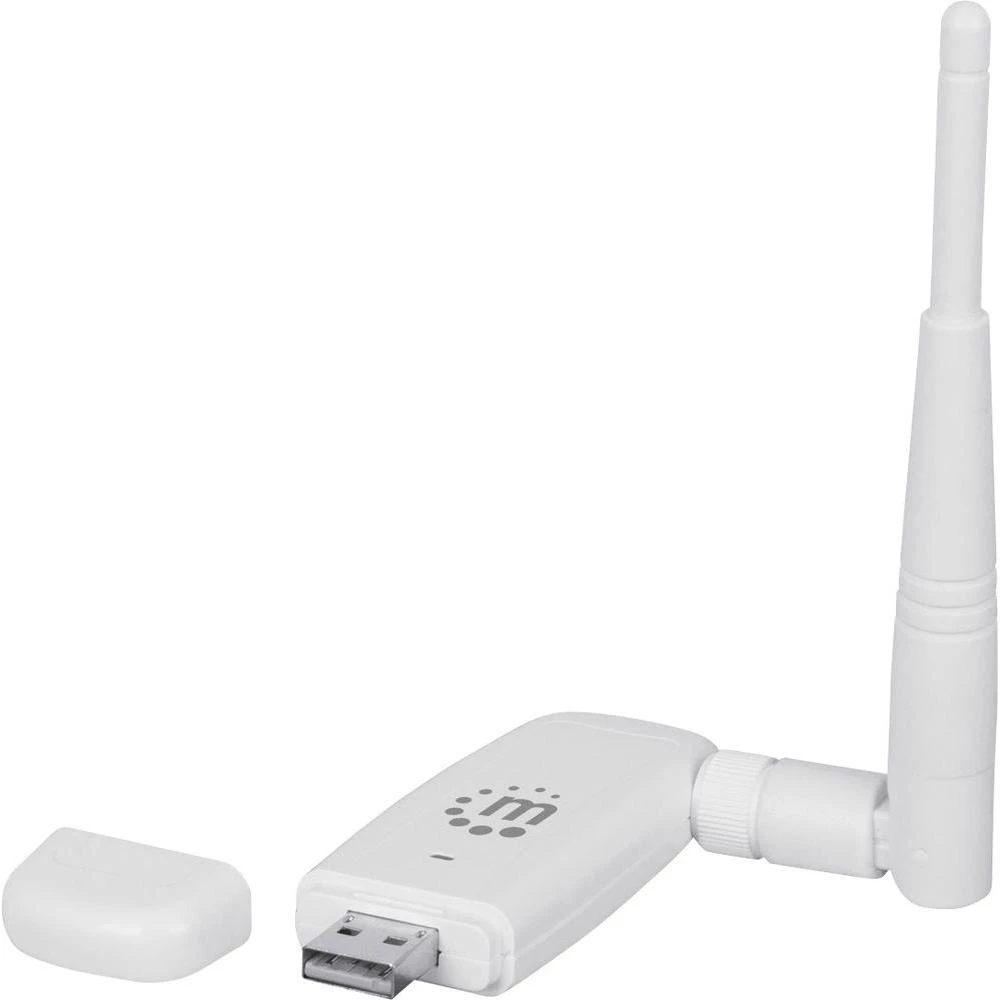 WLAN stik USB 2.0 Manhattan 525510 150 MBit/s slika