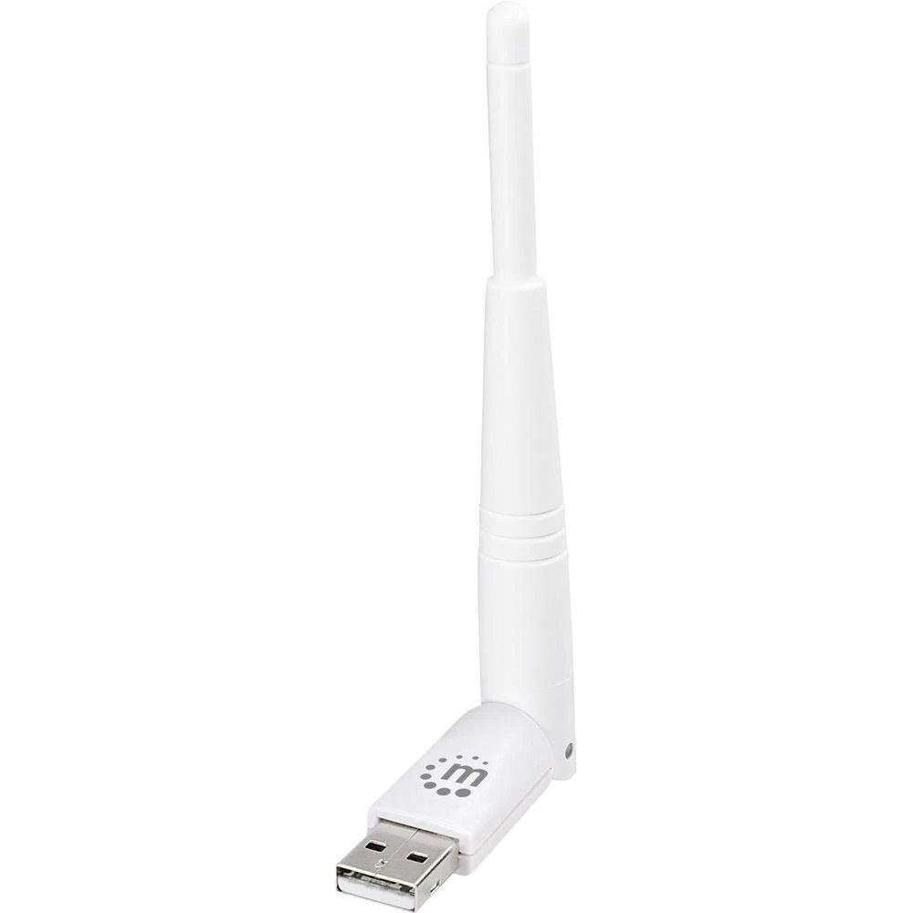 WLAN stik USB 2.0 Manhattan 525534 300 MBit/s slika