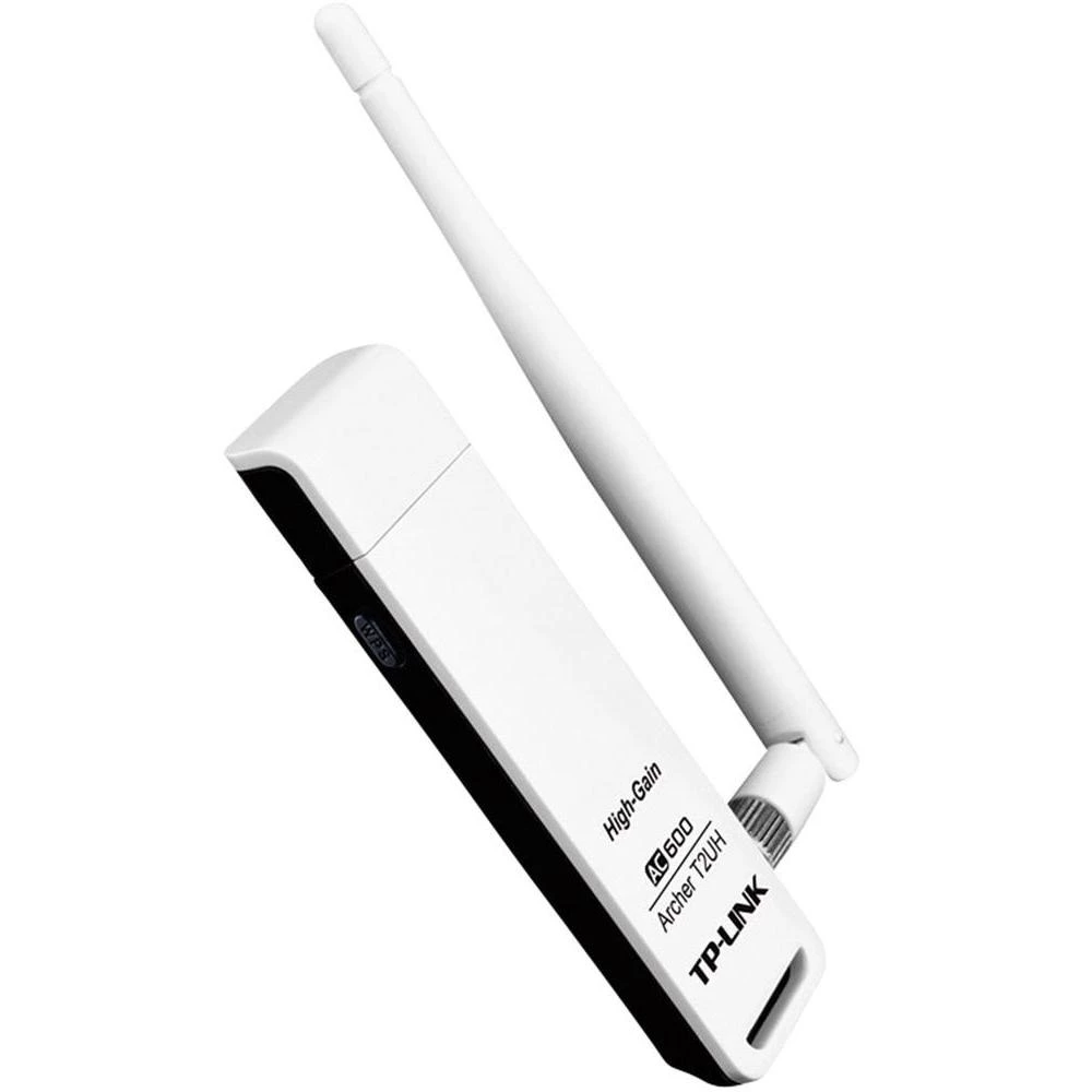 WLAN adapter Archer T2UH TP-LINK 600 MBit/s slika