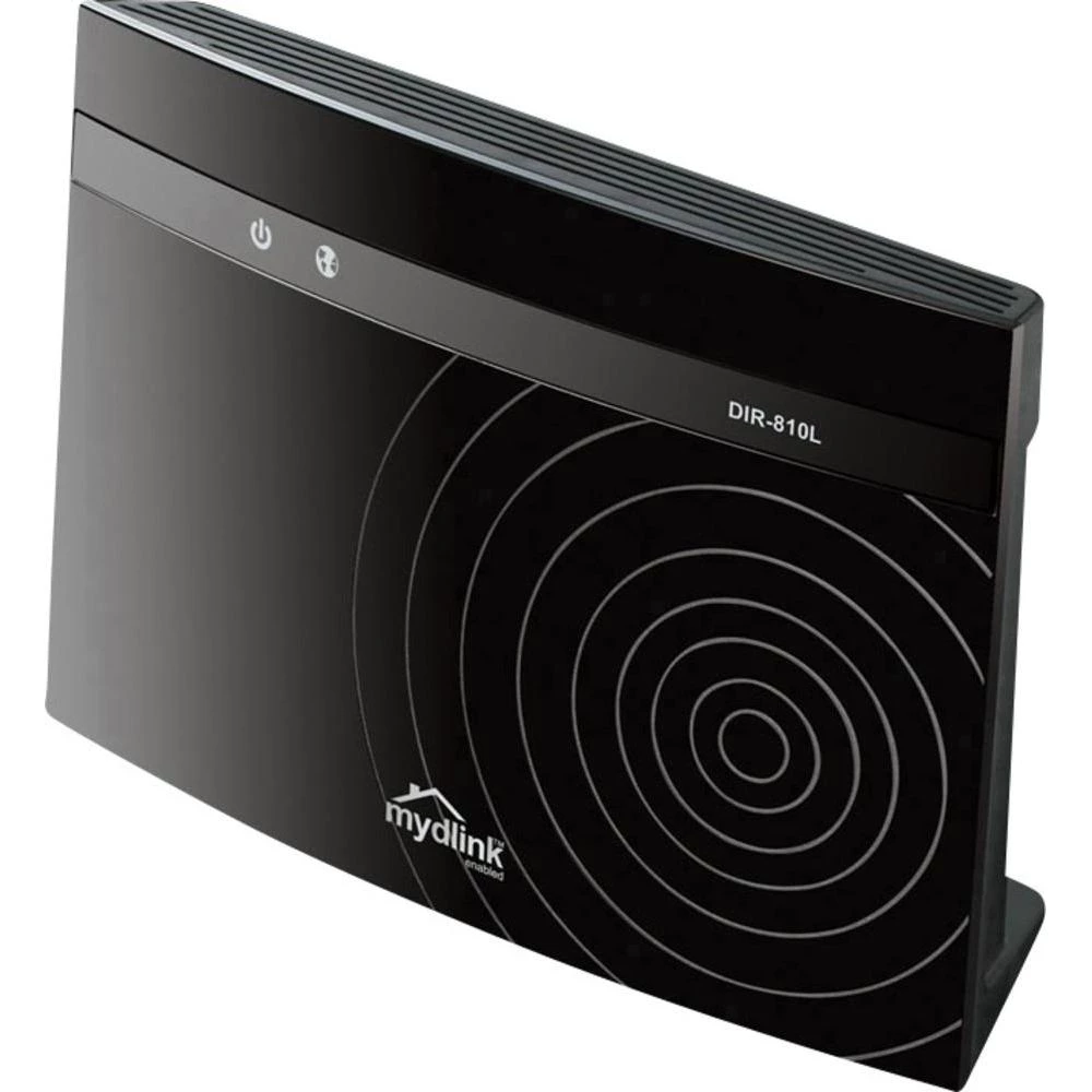 WLAN ruter D-Link DIR-810L/E 5 GHz, 2.4 GHz 750 MBit/s slika