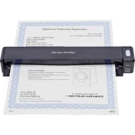 Prijenosni skener dokumenata iX100 ScanSnap Fujitsu A4 600 x 600 dpi 10 stranica