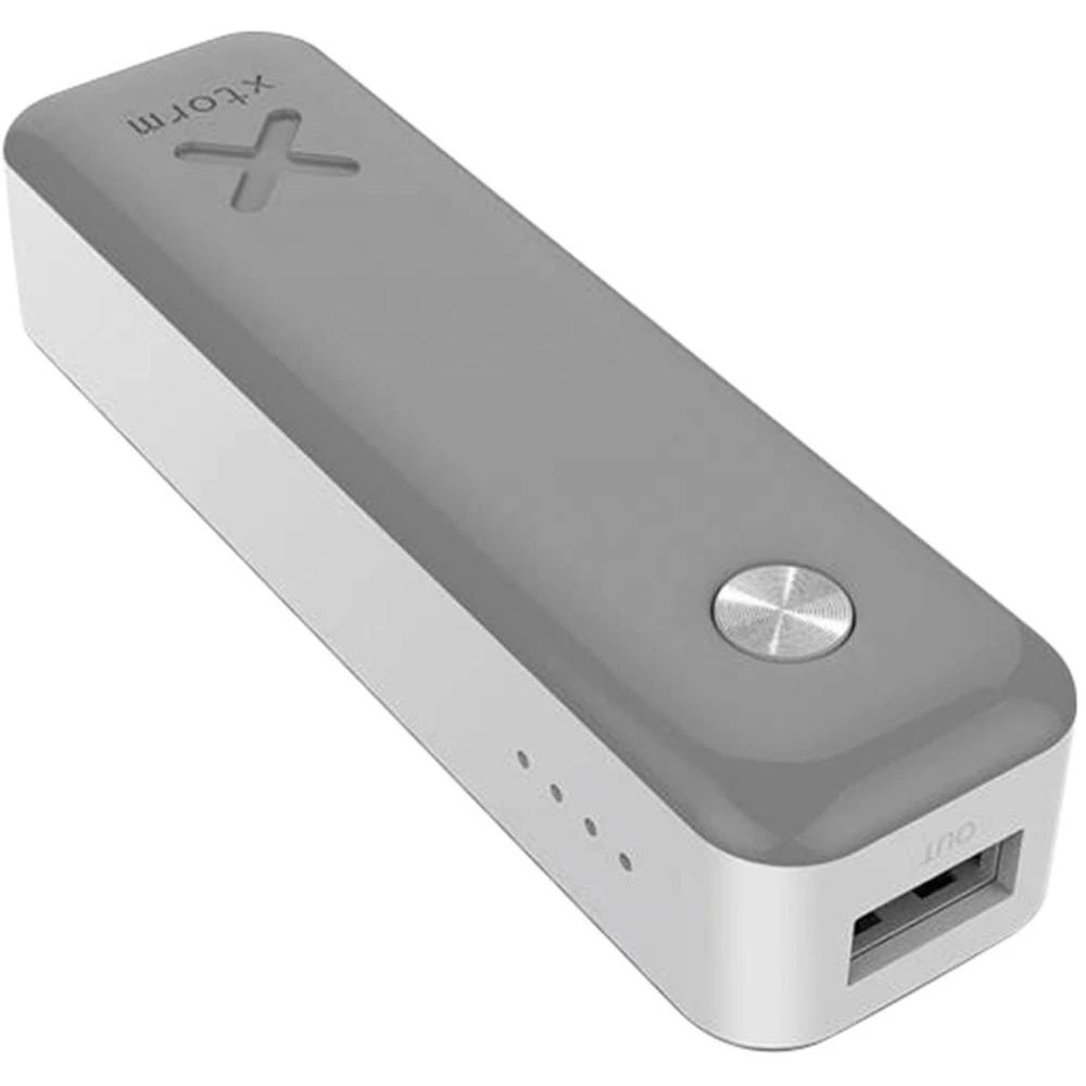Powerbank (dodatna baterija) Xtorm by A-Solar Xtorm Move LiPo 2600 mAh slika