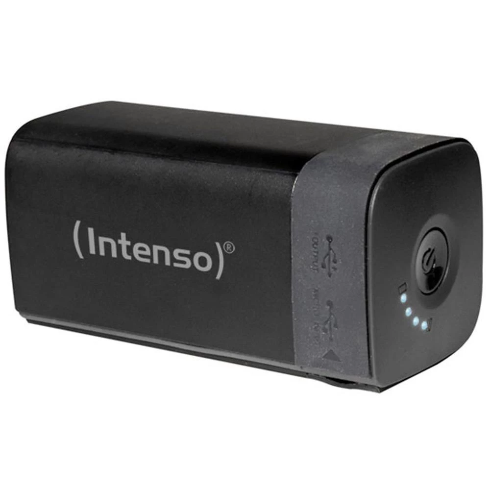 Prijenosna dodatna baterija Powerbank Intenso Powerbank 10400 Li-Ion 10400 mAh slika