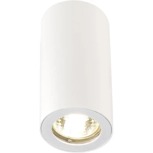 Stropna svjetiljka Enola_B SLV, halogena, LED GU10 35 W 151811 bijela slika