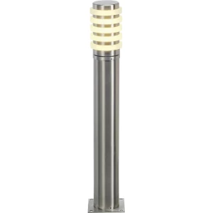 Vanjska podna svjetiljka SLV Big Nails Plus štedna žarulja 23 W plemeniti čelik slika