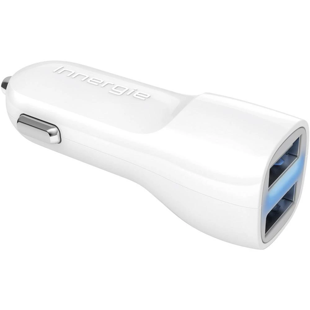 USB punjač za motorna vozila Innergie TADP-10BB AA USB 2 x 2100 mA Auto-Detect slika