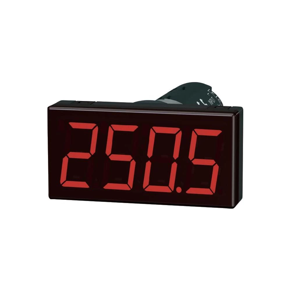 akYtec INS-F1 AKYTEC digitalni voltmetar, AC 5V - 400V slika