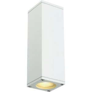 Vanjska zidna svjetiljka TheoUp & Down SLV 229531 GU10 bijela slika
