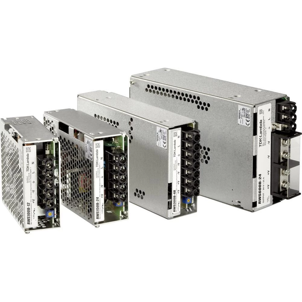 AC/DC ugradbeni strujni modulTDK-Lambda RWS-300B-15 17.3 V/DC 20 A 300 W slika
