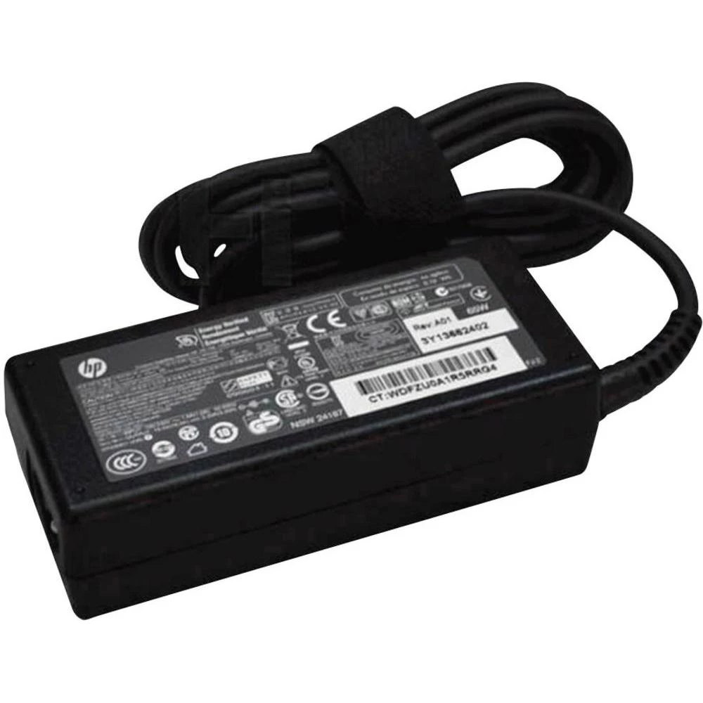 Strujni adapter za prijenosno računalo Alienware 709985-001 65 W 19.5 V/DC 3.3 A slika