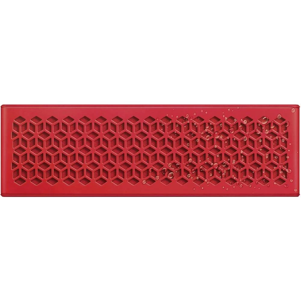 Prijenosni Bluetooth® Mini-zvučnik Creative Muvo Mini sa NFC i mikrofonom, crven slika