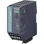 Industrijski UPS uređaj (DIN-letva) Siemens SITOP UPS1600