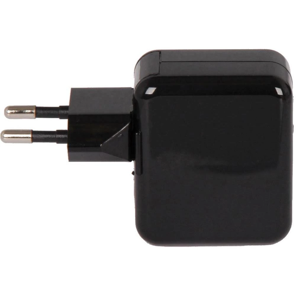 USB punjač s utikačem Joy-it JT-Power2.0 USB, Micro-USB 1 x 2000 mA slika