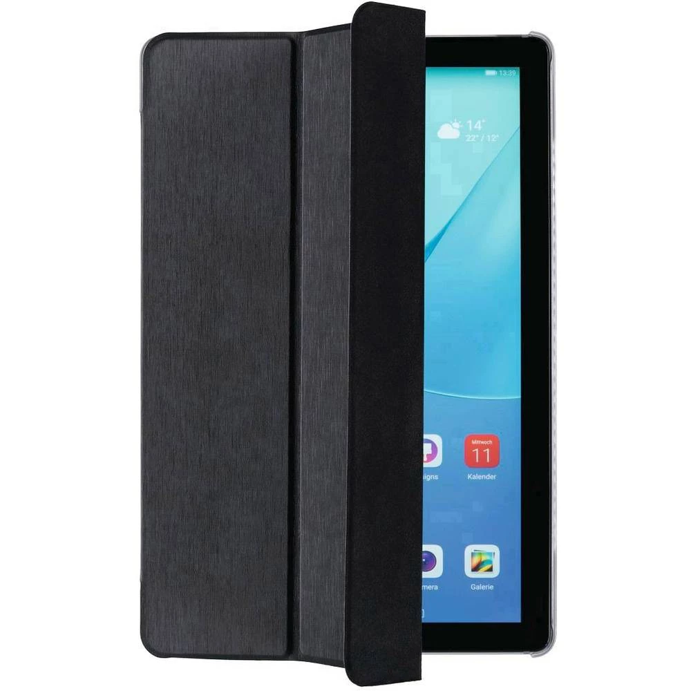 Hama Etui s poklopcem Torbica za tablete, specifični model Huawei Crna slika