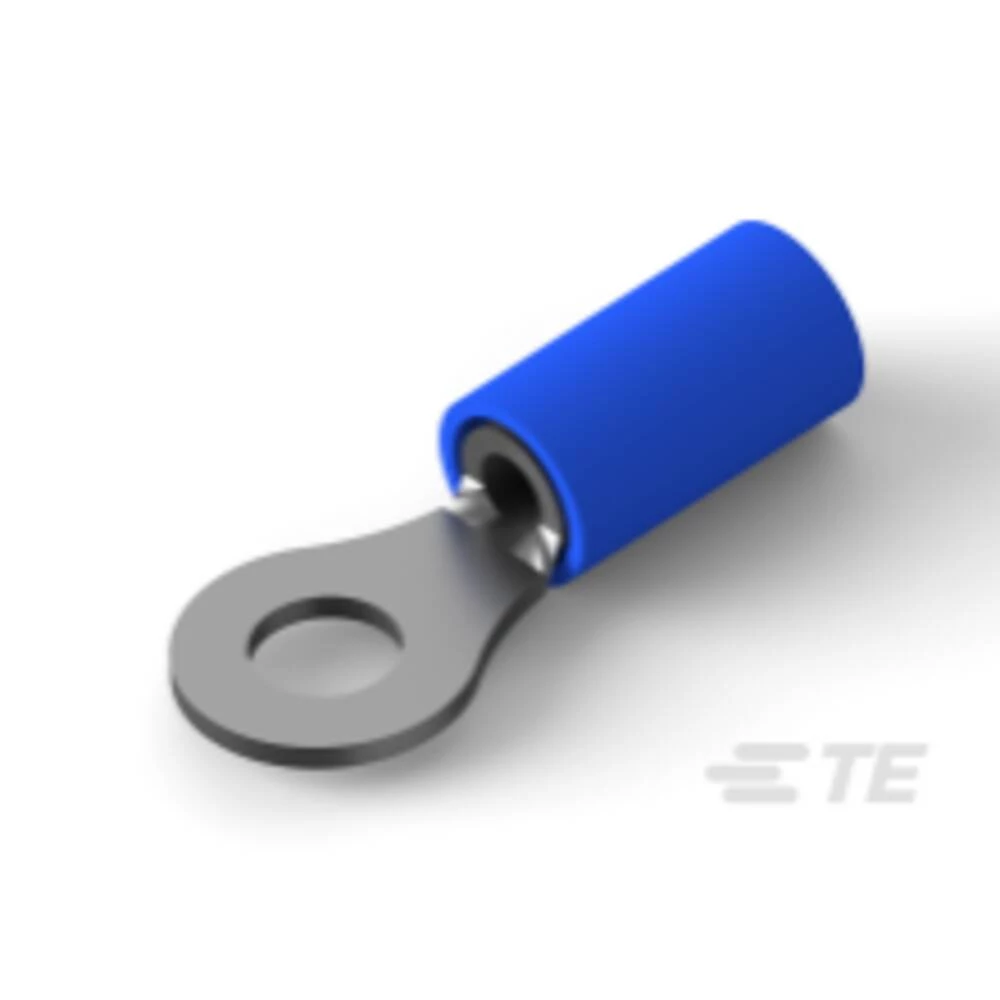 TE Connectivity PIDG Terminals and SplicesPIDG Terminals and Splices 8-320565-1 AMP slika