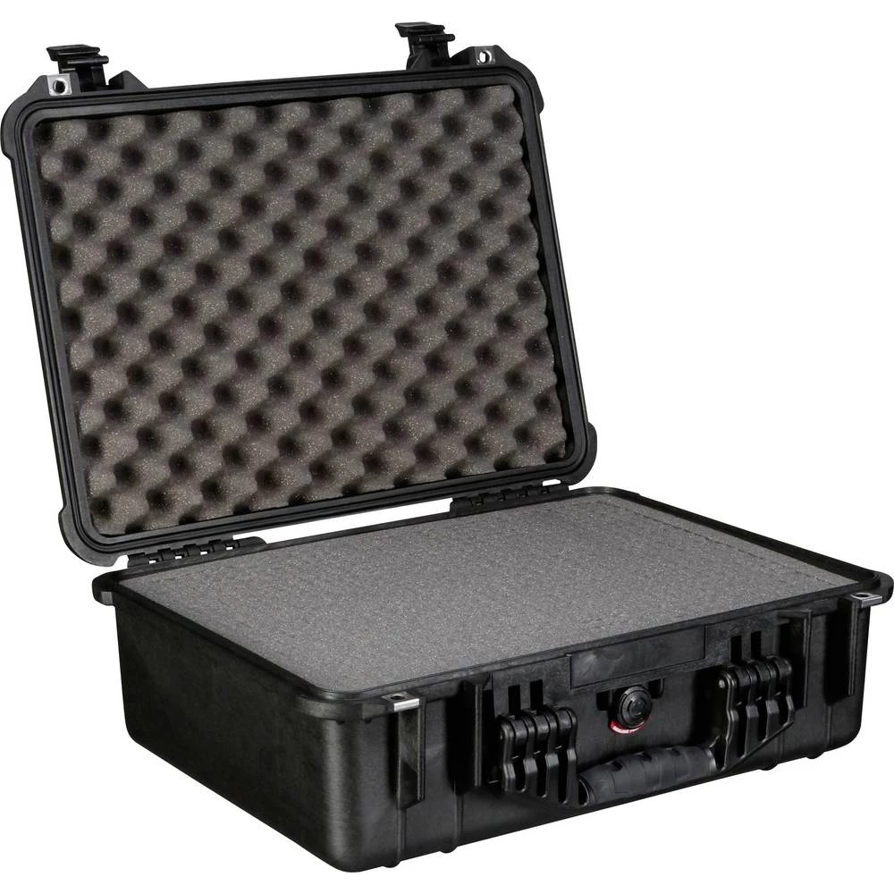 PELI kofer za fotoaparat Unutaršnje dimenzije (ŠxVxD)=45.4 x 32.4 x 17.1 cm vodootporna slika