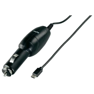 Automobilski kabel za punjenje Hama s mikro USB-priključkom slika