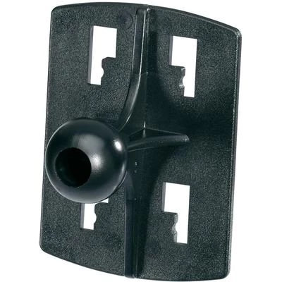 Držač Hama za navigacijski uređaj Garmin serije Nüvi slika