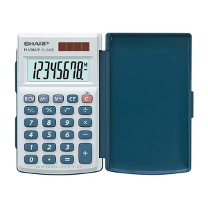 D§epni kalkulator Sharp EL-243S EL243S slika