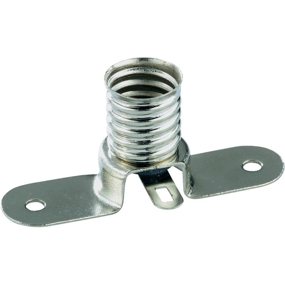 Grlo žarulje s mostom E10 slika