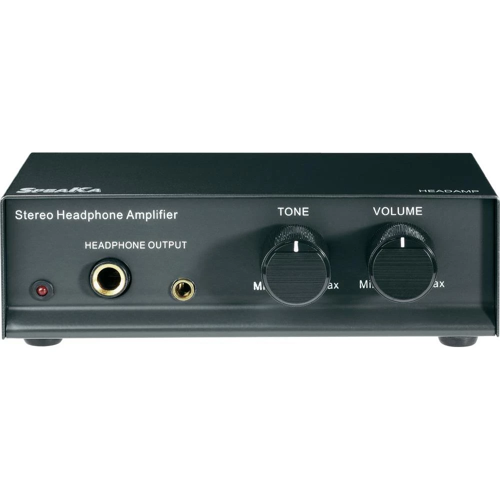 Pojačalo za slušalice slika