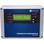 Regulator razlike u temperaturi TDR 2004 110990 H-Tronic