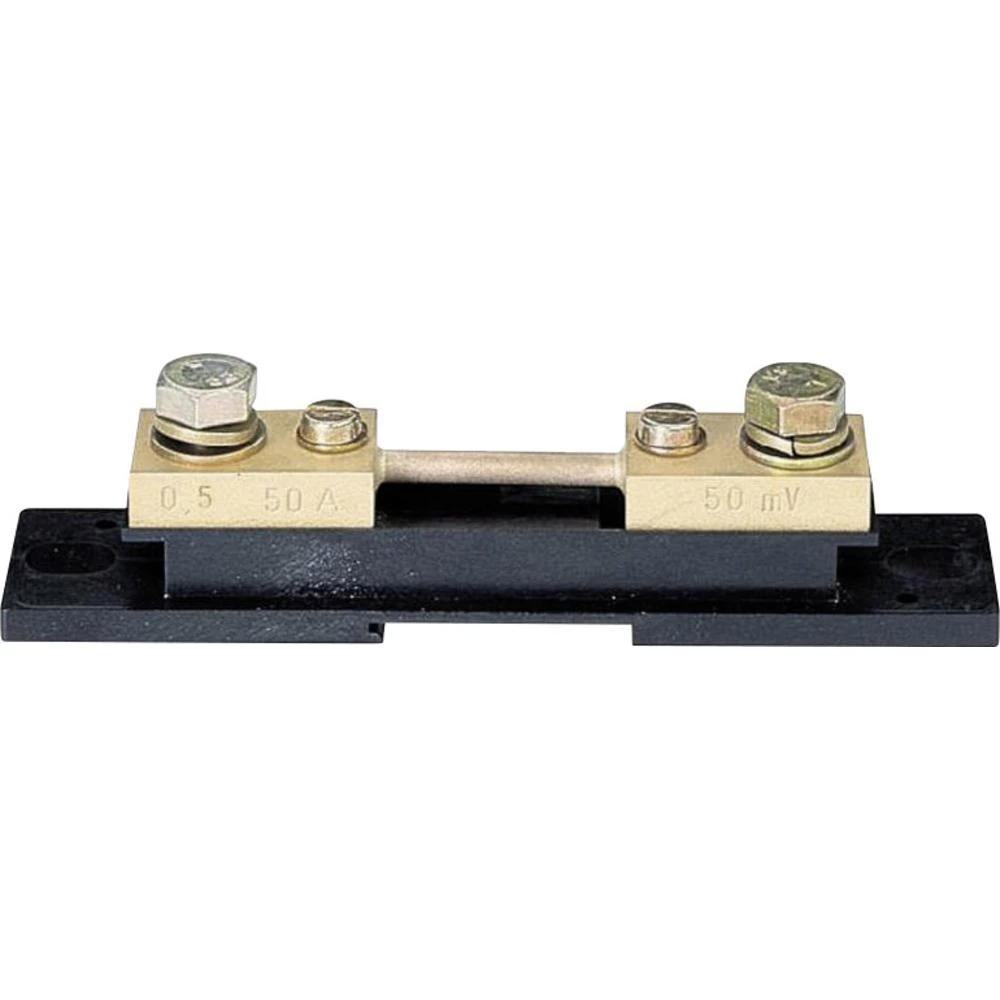 Weigel Weigel 60 mV/1000 A DINpremosnik 8.007.339 slika