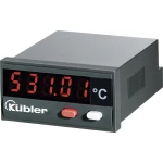 Kübler CODIX 532 Digitalni pokazivač temperature Codix 6.532.012.300