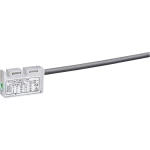 Linearni magnetni mjerni sustav Kübler Limes LI20, 0-6,5 m/s, sučelje RS422, 10 um 8.LI20.1111.2050