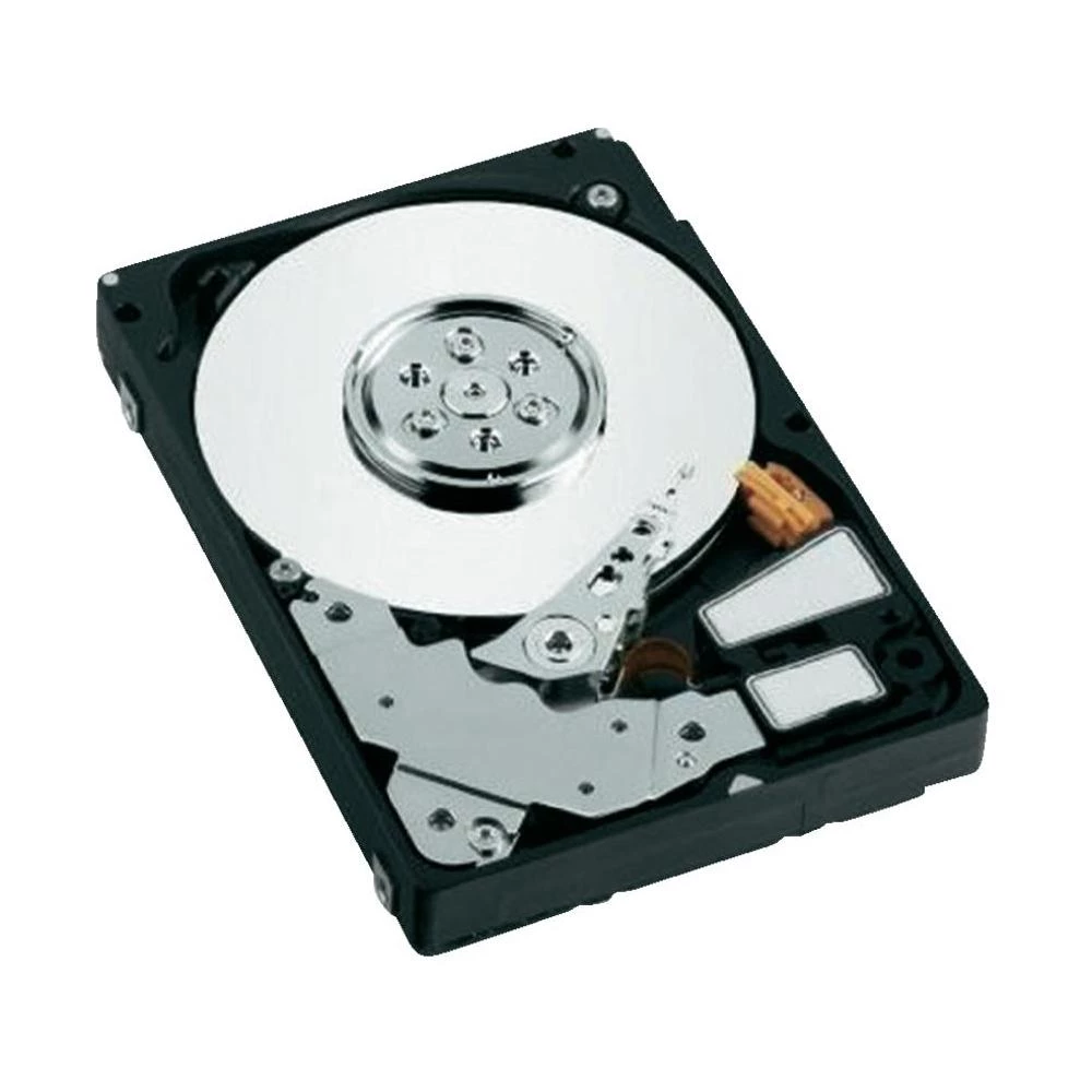 Tvrdi disk Western Digital WD1000CHTZ, 1 TB, 2,5'', SATA III(600 MB/s), 10.000 v slika