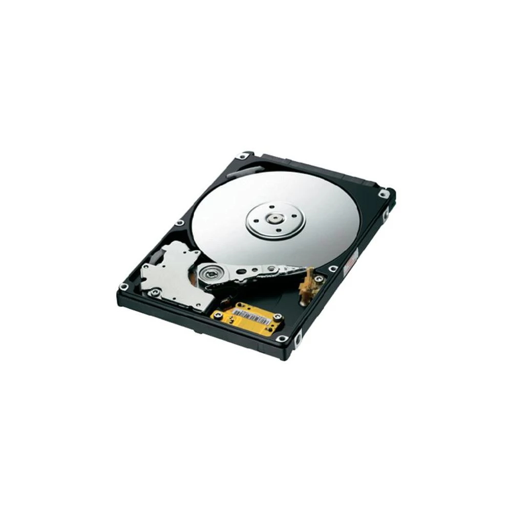 Tvrdi disk Hitachi 0J26053, 320GB, 2,5'', SATA II (600 MB/s),7.200 vrtlj./min, 3 slika