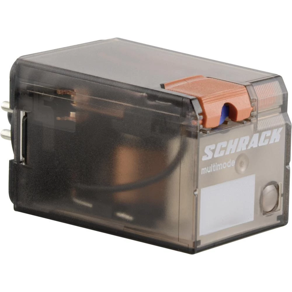 TE Connectivity MT226230-Višenamjenski relej MT, 2 preklopna kontakta, 10A 6-1393090-8 slika