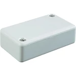 Hammond Electronics 1551GBK-Evro-kućište, ABS, crno, 50x35x20mm