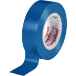 PVC Elektroizolacijska traka (D x Š) 25 m x 15 mm plava PVC 302 Coroplast sadrža
