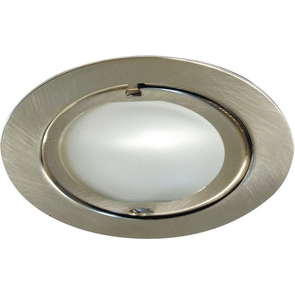 Paulmann Ugradbena svjetiljkaKlipp-Klapp 98407 vtični vložek, željezo, G4 slika