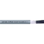 LappKabel-Ă–LFLEX®-FD CLASSIC 810 PVC -Lančani kabel, 3x0.5mmË>, siv, metarska roba 0026101
